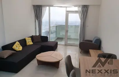 Apartment - 1 Bedroom - 2 Bathrooms for rent in Shaista Azizi - Al Furjan - Dubai