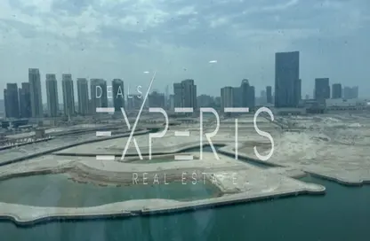 Apartment - 2 Bedrooms - 2 Bathrooms for rent in Radiant Square - City Of Lights - Al Reem Island - Abu Dhabi