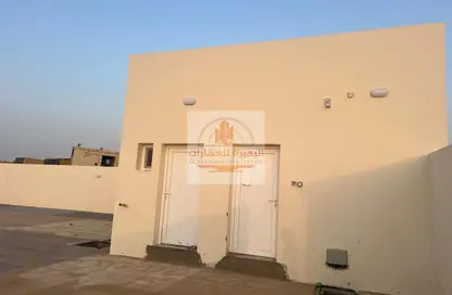 Land - Studio for rent in Al Sajaa Industrial - Al Sajaa - Sharjah