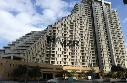 Apartment - 2 Bedrooms - 2 Bathrooms for sale in Mangrove Place - Shams Abu Dhabi - Al Reem Island - Abu Dhabi