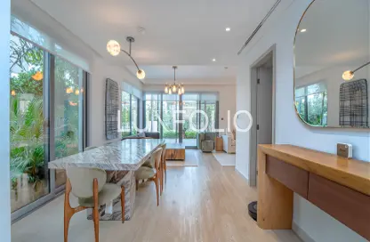 فيلا - 4 غرف نوم - 5 حمامات للبيع في أورا جاردنز - تلال الغاف - دبي