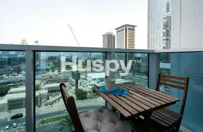 Apartment - 2 Bedrooms - 3 Bathrooms for sale in Marina Arcade Tower - Dubai Marina - Dubai Apartment - 2 Bedrooms - 3 Bathrooms for sale in Marina Arcade Tower - Dubai Marina - Dubai