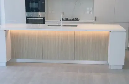 Apartment - 2 Bedrooms - 3 Bathrooms for rent in Ashjar G1 - Ashjar - Al Barari - Dubai