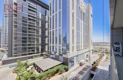 Apartment - 1 Bedroom - 2 Bathrooms for sale in Royal Regency - Business Bay - Dubai