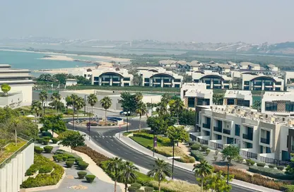 Apartment - 1 Bedroom - 1 Bathroom for sale in Bay Residences - Hayat Island - Mina Al Arab - Ras Al Khaimah