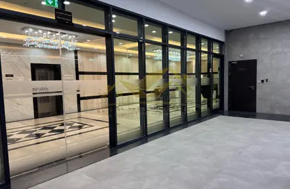 Apartment - 2 Bedrooms - 3 Bathrooms for rent in Jumeirah Garden City - Al Satwa - Dubai