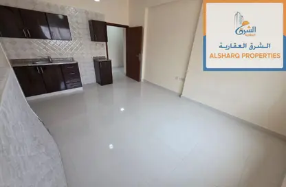 Apartment - Studio - 1 Bathroom for rent in Ajman Corniche Residences - Ajman Corniche Road - Ajman