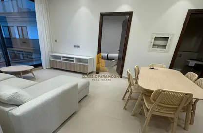 Apartment - 2 Bedrooms - 3 Bathrooms for rent in Symbolic Alpha - Liwan - Dubai Land - Dubai