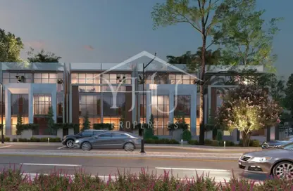 Townhouse - 4 Bedrooms - 5 Bathrooms for sale in Verdana - Dubai Investment Park (DIP) - Dubai Townhouse - 4 Bedrooms - 5 Bathrooms for sale in Verdana - Dubai Investment Park (DIP) - Dubai