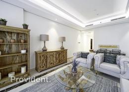 شقة - 2 غرف نوم - 4 حمامات للكراء في مون ريف - دبي وسط المدينة - دبي