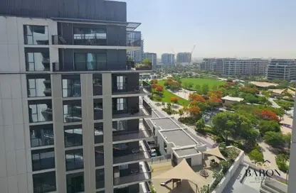 Apartment - 2 Bedrooms - 3 Bathrooms for rent in Acacia C - Park Heights - Dubai Hills Estate - Dubai