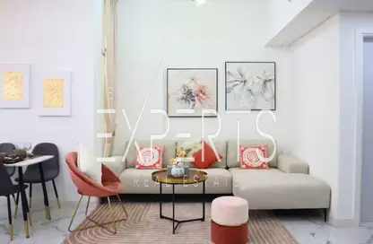 دوبلكس - 2 غرف نوم - 3 حمامات للبيع في الواحة 2 - مساكن الواحه - مدينة مصدر - أبوظبي