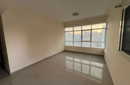 Apartment - 2 Bedrooms - 2 Bathrooms for rent in Al Memzar Tower - Al Taawun Street - Al Taawun - Sharjah