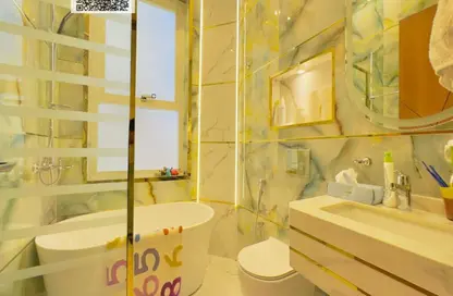 فيلا - 5 غرف نوم - 5 حمامات للبيع في الحليو 2 - الحليو - عجمان