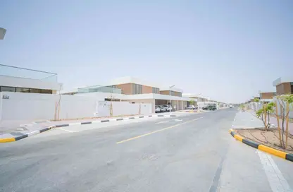 Villa - 4 Bedrooms - 5 Bathrooms for sale in Sharjah Garden City - Sharjah