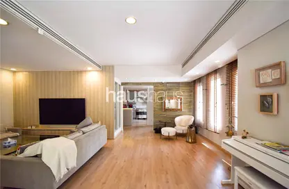 Townhouse - 3 Bedrooms - 4 Bathrooms for sale in Springs 4 - The Springs - Dubai