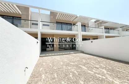 Townhouse - 4 Bedrooms - 4 Bathrooms for rent in Phoenix - DAMAC Hills - Dubai