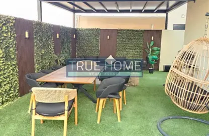 فيلا - 6 غرف نوم - 7 حمامات للبيع في بساتين الزبير - الرحمانية - الشارقة