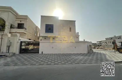 Villa - 5 Bedrooms - 7 Bathrooms for sale in Al Helio 2 - Al Helio - Ajman