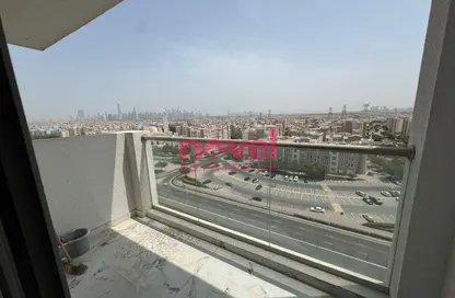 شقة - غرفة نوم - 2 حمامات للايجار في كانديس أكاسيا - عزيزي ريزيدنس - الفرجان - دبي