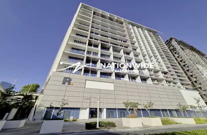 Duplex - 3 Bedrooms - 4 Bathrooms for rent in Al Maryah Vista - Al Maryah Island - Abu Dhabi