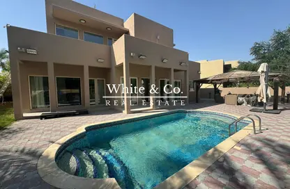 Villa - 6 Bedrooms - 6 Bathrooms for rent in Saheel - Arabian Ranches - Dubai