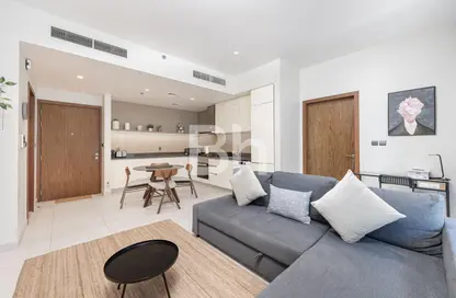 Apartment - 1 Bedroom - 2 Bathrooms for rent in No.9 - Dubai Marina - Dubai