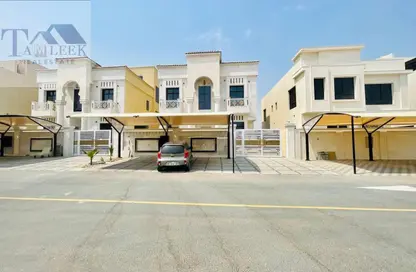 فيلا - 5 غرف نوم - 7 حمامات للبيع في العامرة جاردنز - العامرة - عجمان