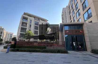 Apartment - 1 Bedroom - 1 Bathroom for rent in Uptown Al Zahia - Al Zahia - Muwaileh Commercial - Sharjah Apartment - 1 Bedroom - 1 Bathroom for rent in Uptown Al Zahia - Al Zahia - Muwaileh Commercial - Sharjah