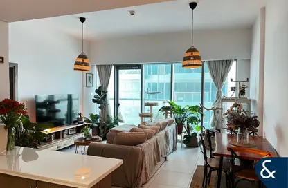 Apartment - 1 Bedroom - 2 Bathrooms for sale in Al Barsha South - Al Barsha - Dubai
