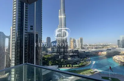 Apartment - 3 Bedrooms - 5 Bathrooms for sale in Opera Grand - Burj Khalifa Area - Downtown Dubai - Dubai