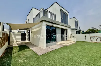 Villa - 4 Bedrooms - 4 Bathrooms for rent in Maple 3 - Maple at Dubai Hills Estate - Dubai Hills Estate - Dubai