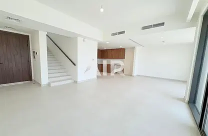 Townhouse - 3 Bedrooms - 3 Bathrooms for rent in Maha Townhouses - Town Square - Dubai