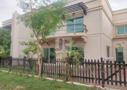 Villa - 4 bedrooms - 6 bathrooms for sale in Seashore - Abu Dhabi Gate City - Abu Dhabi