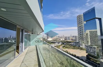 Apartment - 1 Bedroom - 2 Bathrooms for sale in Bloom Heights A - Bloom Heights - Jumeirah Village Circle - Dubai