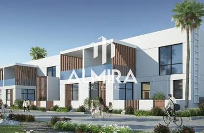 شقة - 3 غرف نوم - 5 حمامات للبيع في المدينة المستدامة - جزيرة ياس - جزيرة ياس - أبوظبي