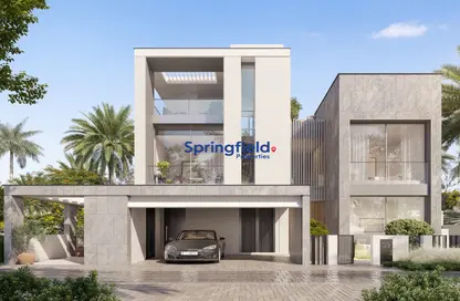 فيلا - 4 غرف نوم - 5 حمامات للبيع في ديستريكت وان ويست فيز وان - المنطقة وان - مدينة الشيخ محمد بن راشد - دبي فيلا - 4 غرف نوم - 5 حمامات للبيع في ديستريكت وان ويست فيز وان - المنطقة وان - مدينة الشيخ محمد بن راشد - دبي