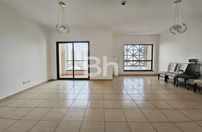 Apartment - 2 Bedrooms - 3 Bathrooms for rent in Shams 2 - Shams - Jumeirah Beach Residence - Dubai
