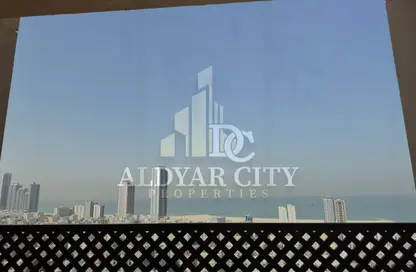 Apartment - 2 Bedrooms - 4 Bathrooms for rent in Liwara 1 - Ajman
