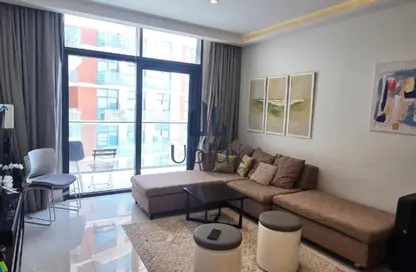 Apartment - 2 Bedrooms - 2 Bathrooms for sale in Celestia B - Celestia - Dubai South (Dubai World Central) - Dubai