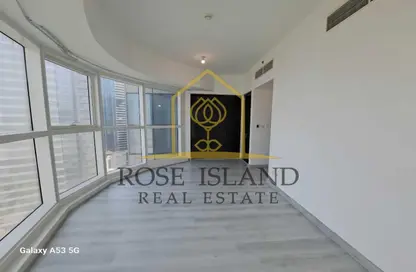 Apartment - 2 Bedrooms - 3 Bathrooms for rent in Marina Bay by DAMAC - Najmat Abu Dhabi - Al Reem Island - Abu Dhabi