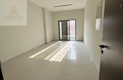 Apartment - 3 Bedrooms - 3 Bathrooms for rent in Al Naemiya Tower 1 - Al Naemiya Towers - Al Nuaimiya - Ajman