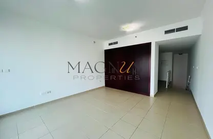 Apartment - 1 Bedroom - 2 Bathrooms for rent in Jumeirah Bay X1 - JLT Cluster X - Jumeirah Lake Towers - Dubai
