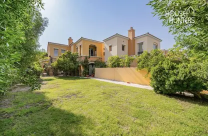 Villa - 3 Bedrooms - 3 Bathrooms for rent in Palmera 1 - Palmera - Arabian Ranches - Dubai Villa - 3 Bedrooms - 3 Bathrooms for rent in Palmera 1 - Palmera - Arabian Ranches - Dubai