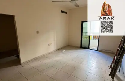 Apartment - 2 Bedrooms - 2 Bathrooms for rent in Geepas Building 1 - Al Nakhil 1 - Al Nakhil - Ajman