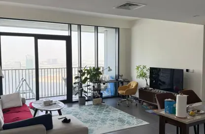 Apartment - 2 Bedrooms - 2 Bathrooms for rent in Creek Edge Tower 1 - Creek Edge - Dubai Creek Harbour (The Lagoons) - Dubai