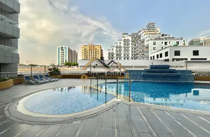 شقة - 1 حمام للايجار في تلال السيليكون 1 - تلال السيليكون - واحة دبي للسيليكون - دبي