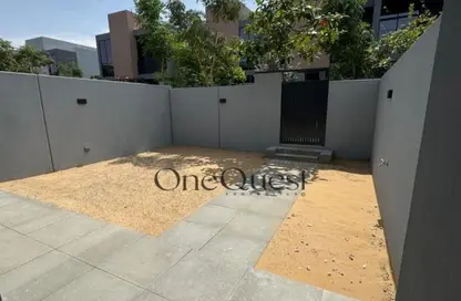 Townhouse - 2 Bedrooms - 4 Bathrooms for sale in Robinia - Masaar - Tilal City - Sharjah