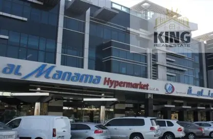 Land - Studio for sale in Manama - Ajman