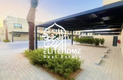 Villa - 3 Bedrooms - 4 Bathrooms for sale in Sharjah Sustainable City - Sharjah